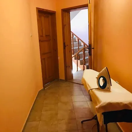 Gæstehus джорджия 3*