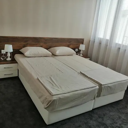 джорджия Gæstehus 3*