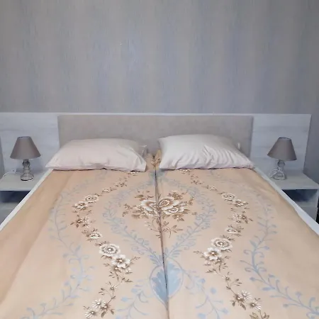 Gæstehus джорджия 3*