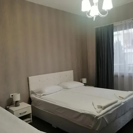 джорджия Gæstehus 3*