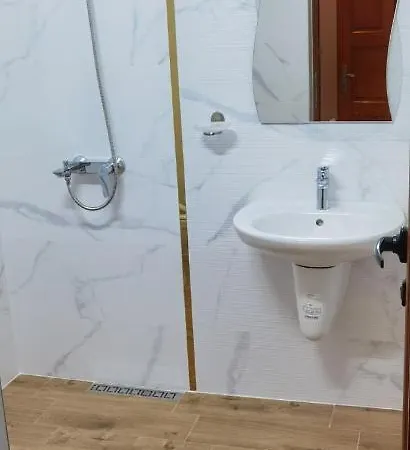 джорджия Gæstehus Kiten (Burgas)