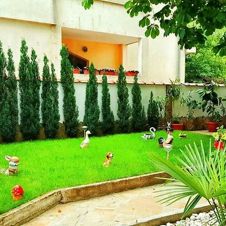 Gæstehus джорджия Kiten (Burgas)