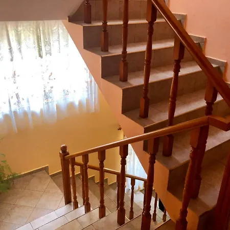 джорджия Gæstehus Kiten (Burgas)