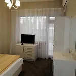 Konukevi джорджия Naousa
