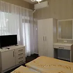 Konukevi джорджия Naousa