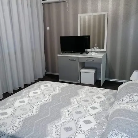 джорджия Pensión 3*
