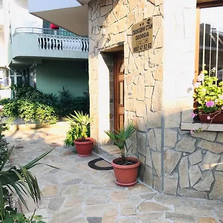 джорджия 3* كيتن