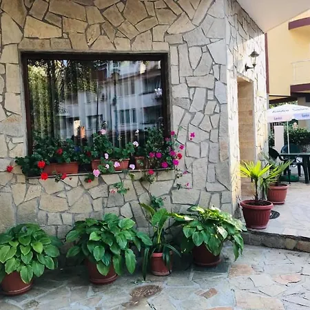 джорджия بيت ضيافة