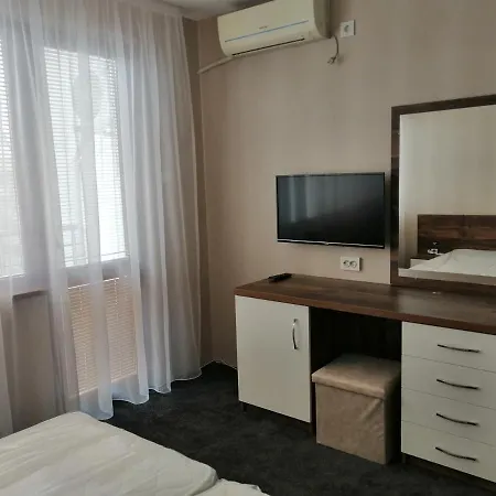 Pensión джорджия Kiten (Burgas)