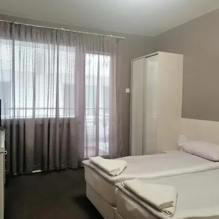 Гостевой дом джорджия