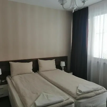 джорджия 3* Kiten (Burgas)