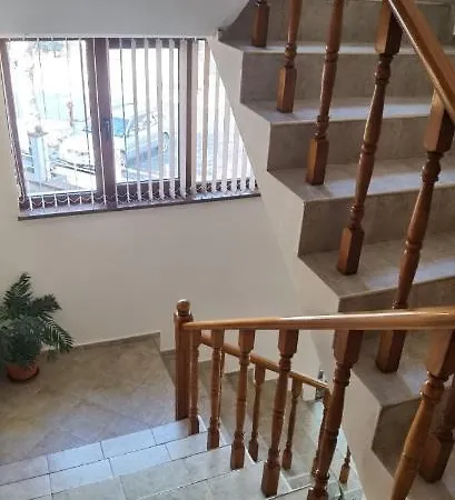 джорджия Гостевой дом 3*