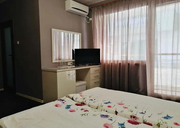 Casa de hóspedes джорджия 3*