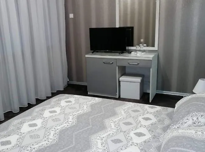 джорджия Casa de hóspedes 3*