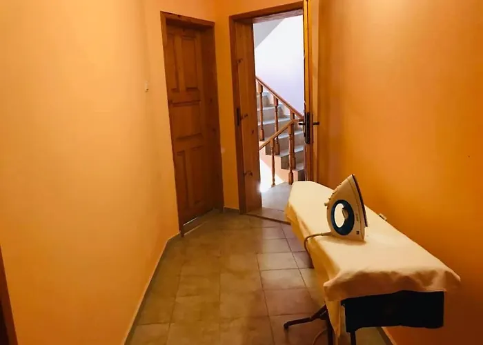 Casa de hóspedes джорджия 3*