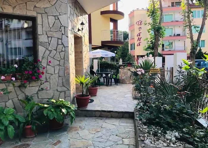 джорджия 3* كيتن