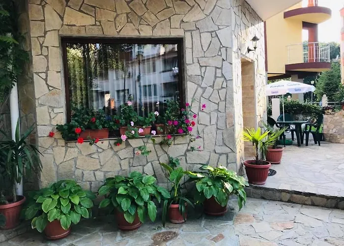 джорджия Casa de hóspedes