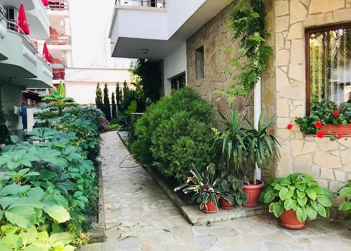 джорджия Kiten (Burgas)