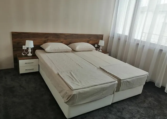 джорджия Casa de hóspedes 3*
