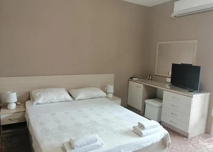джорджия Casa de hóspedes 3*