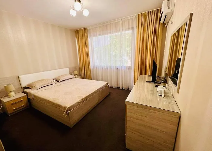 джорджия Casa de hóspedes