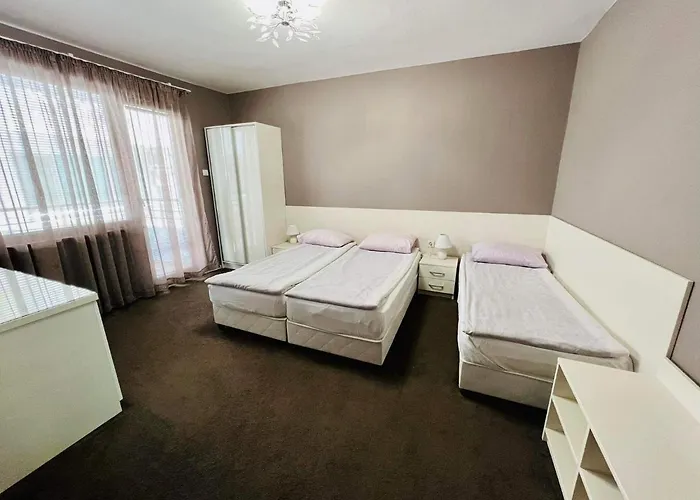 джорджия Kiten (Burgas)