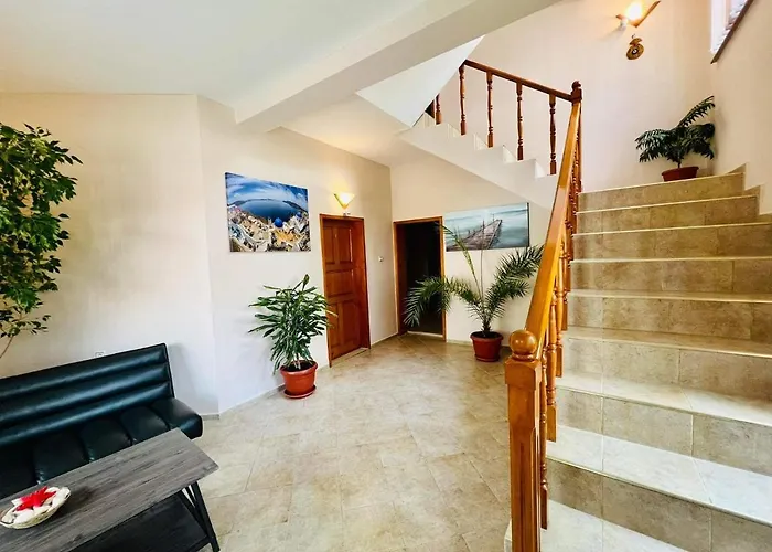 джорджия Casa de hóspedes