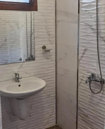 Casa de hóspedes джорджия