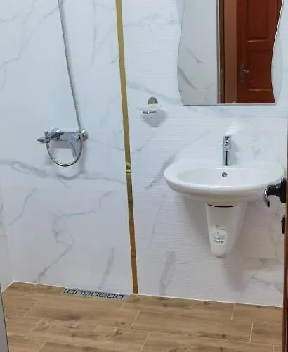 джорджия Casa de hóspedes Kiten (Burgas)