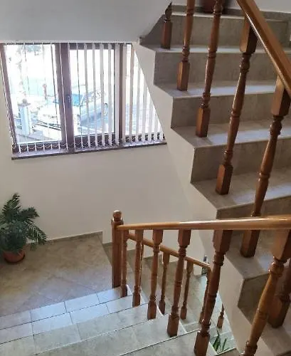 джорджия Casa de hóspedes 3*