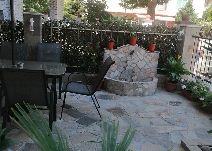 джорджия Casa de hóspedes