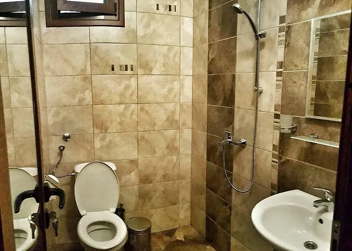 Casa de hóspedes джорджия 3*