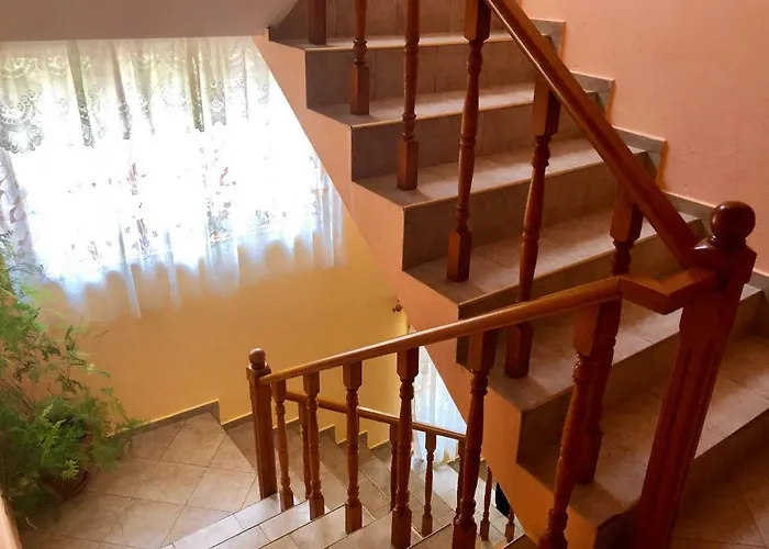 джорджия Casa de hóspedes Kiten (Burgas)