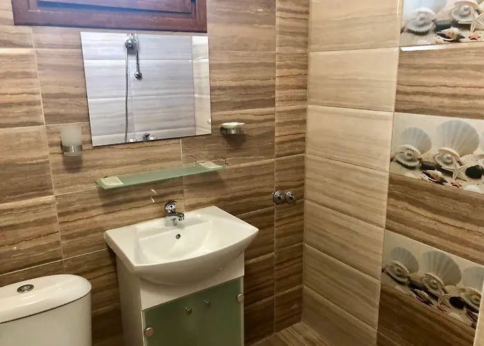 джорджия 3* Kiten (Burgas)