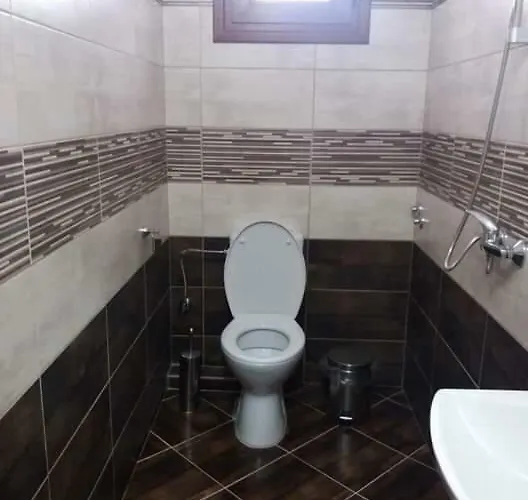 джорджия Casa de hóspedes